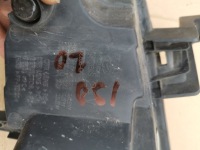 Hyundai i30 3 3 рестайлинг  противотуманная фара led dziennej движение в Украине, фото thumb