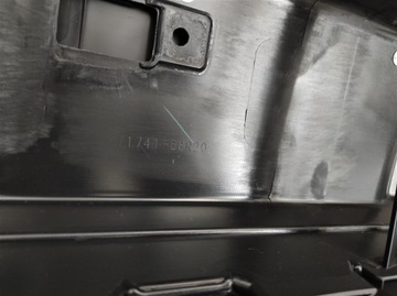 фото thumb №12, Бампер перед suzuki swift mk8 sport po 2018