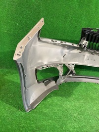 фото thumb №6, Бампер передний перед skoda rapid