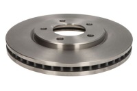 фото thumb №3, Гальмівні диски гальмівні колодки перед bosch chrysler voyager iv