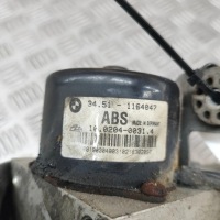 фото thumb №8, Блок управления abs bmw 3 e36 1164047 28498144 1990