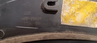 фото thumb №5, Mini clubman f54 молдинг крыла задняя правая