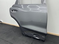 фото thumb №8, Audi q4 e-tron etron sportback 89a двері праві задні зад познань біржа