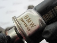 фото thumb №6, Bmw 1 2.0 b 09r молдинг впрыскная датчик 7562474 7537319-05