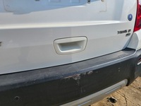 фото thumb №12, Кришка кришка багажника зад chevrolet trax gyn оригінал