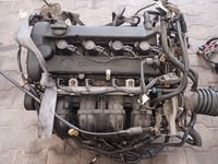 фото thumb №1, Двигун з обладнання 2.0 16v mazda 6 gg gy lf lf4 l42