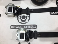 фото thumb №9, Jeep renegade панель консоль подушка безпеки подушки ремені оригінал демонтаж