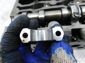 фото thumb №12, Головка комплектная - mercedes sprinter w906 2.2 cdi r6510160201