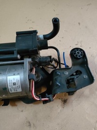 фото thumb №4, Bmw x5 f15 3.0d компресор підвіска 6868998