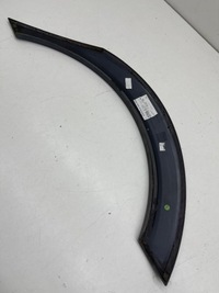 фото thumb №15, Audi a6 c7 allroad kistwa накладка крыла задний четверть правый задняя