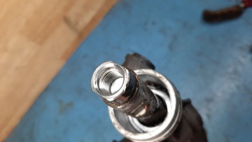 фото thumb №13, Рейка рульового управління a0006254 opel corsa d 1.3b