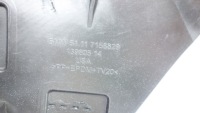фото thumb №10, Кронштейн  бампера левые перед bmw z4 e85 e86 7158829