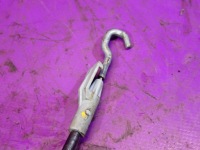 фото thumb №8, Opel corsa d hb 3d 06-11 замок ліві перед 13258270ed 6 pin трос