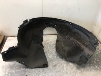 фото thumb №6, Подкрылок левый перед opel zafira c 13301575