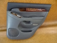 фото thumb №1, Land cruiser 120 04r обивка обшивка задняя левый