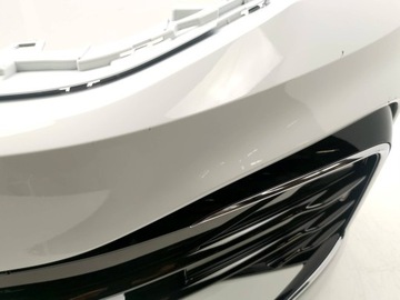 фото thumb №14, Новый org бампер перед vw tiguan ii r-line 5na 5na807221d 6xpdc камера lc9a