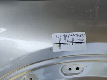 фото thumb №5, Комп'ютер блок керування двигуна 9813454380 peugeot 2008 208 i 1,2thp 131km