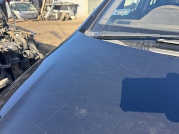 фото thumb №7, Opel zafira b капот кришка двигуна 2hu z20r