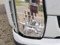 фото thumb №3, Лампа правая перед передняя renault maxity nissan cabstar