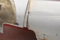 фото thumb №11, Накладка порог правая audi a8 d3 02r