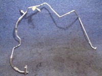 Патрубок шланг труба трубка кондиціонера 51888288 lancia ypsilon 2 ii 0.9 t-air Доставка, фото thumb