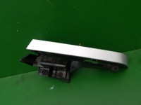 фото thumb №1, Молдинг правий задня bmw e46 compact titansilber 354