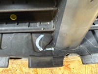 фото thumb №6, Pas передний усилитель балка радиатор bmw 2 f45 f46 2.0d автоматическая коробка передач