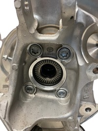 фото thumb №6, Поворотна опора ліва зад комплектна bmw 3 g20 g21 2021r оригінал