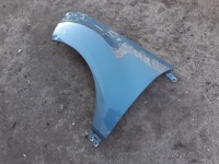фото thumb №2, Ford ecosport крыло левый перед передний