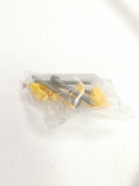 Рейлинги кровельные багажник крышный hyundai i30 2007- оригинальный номер e8200-2l000 с Разборки, фото thumb