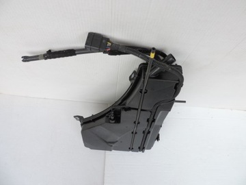 фото thumb №5, Alfa romeo stelvio 2020 2021 бак склоомивача