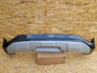 Купить Бампер задняя спойлер audi q2 lift 81a, фото thumb