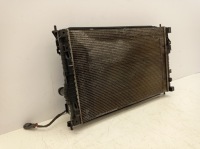 фото thumb №8, Citroen c4 picasso ii 2.0 blue hdi радиатор wody вентилятор