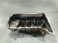 фото thumb №4, Поддон масляная vw transporter t5 070103603l 2.5 tdi