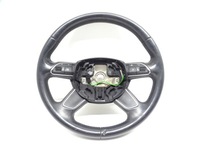 фото thumb №1, Кермо мультифункція шкіра audi q3 8u 8u0419091t