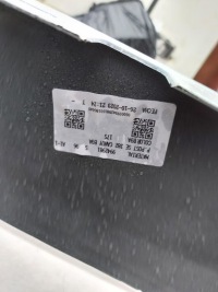 фото thumb №16, Seat leon 4 iv kombi 20- бампер задний 5fe bez отражатель состояние ze zdjęć