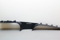 Купить Передняя левая молдинг декоративная порог audi q7 4m 4m0853369c 3.0l дизель, фото thumb