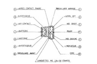 фото thumb №1, Valeo перемикач комбінований peugeot 306 1.9 d 7b.