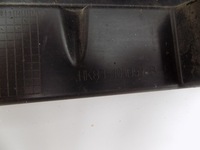 фото thumb №8, Jaguar f-pace range rover velar молдинг порог порог накладка порог левая