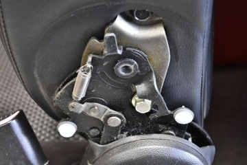 фото thumb №14, Сидіння сидіння комплект напівшкіра eu chevrolet captiva 7 вісь 06-18
