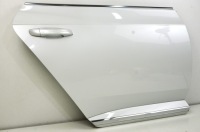 фото thumb №3, Vw arteon fl r-line двері правий задня білий lok1