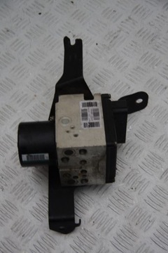 фото thumb №7, Насос блок керування abs esp ford mustang 4r33-2c535-ag 14104614-e