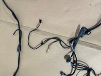 фото thumb №10, Джгут, електропроводка задня, задня салону mercedes w447 cz,vito, tourer пасажирський