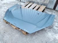 фото thumb №9, Капот ford s-max i mk1 2006-2010 цвет 38
