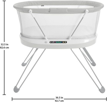ЛЮЛЬКА ДЛЯ кроватки FISHER PRICE GXL76 МУЗЫКАЛЬНЫЕ ВИБРАЦИИ