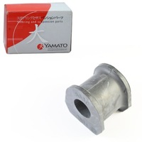 фото thumb №12, Yamato подушка стабилизатора перед l/p 25mm mitsubishi l 200 / triton,