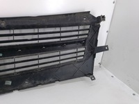 фото thumb №11, Решётка радиатора решётка радиатора решётка радиатора opel movano 8200233763