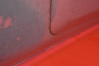 фото thumb №8, Бампер задня задній land rover discovery 3 iii 09r