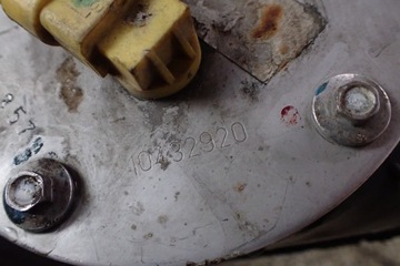 фото thumb №10, Chevrolet corvette c5 бак пального лівий 5.7