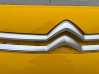 фото thumb №10, Решётка радиатора решётка радиатора citroen jumpy iii 2016 перед передняя